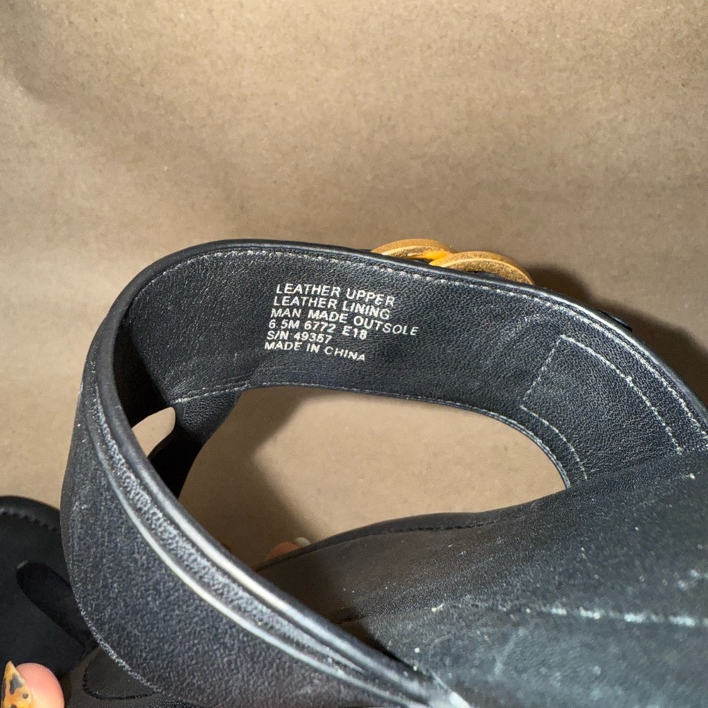 Tory Burch Sandals - Picture 5 of 7